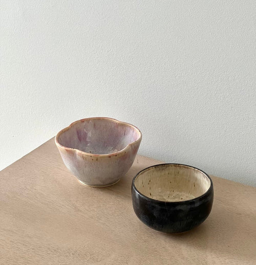 Ceramic Tea Cups