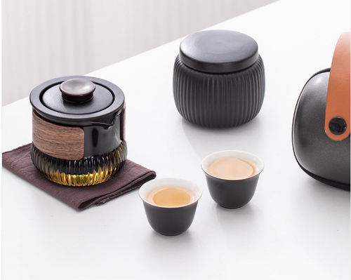 Portable Travel Mugs