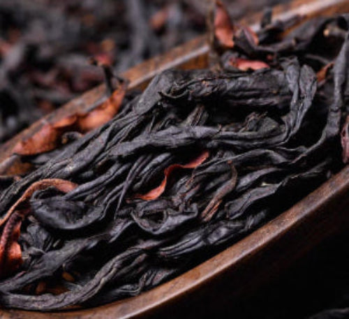 China Red Royal Dian Black Tea