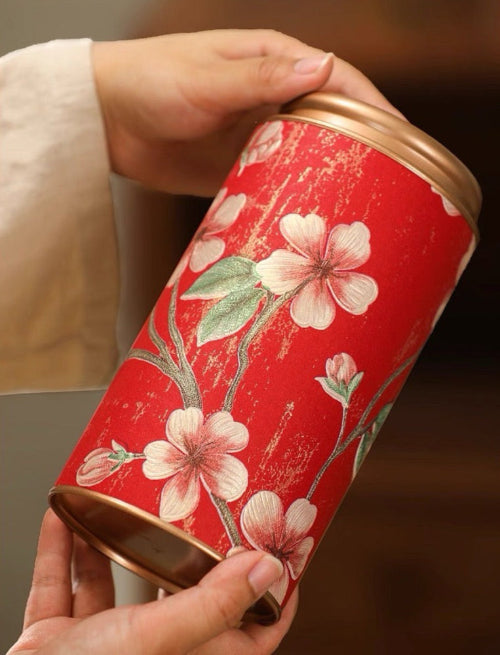 China Red Royal Dian Black Tea