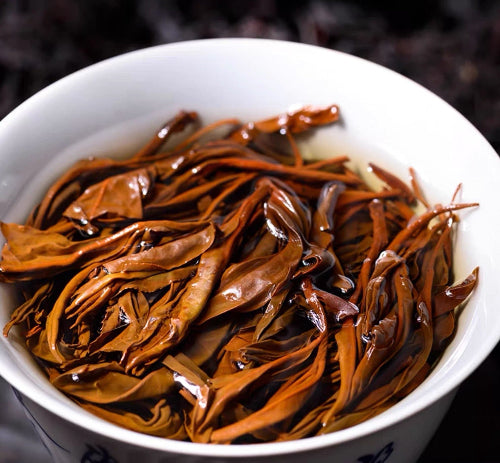 China Red Royal Dian Black Tea