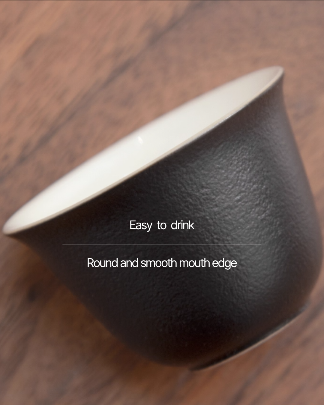 Taliate Outdoor Ceramic Tea Set